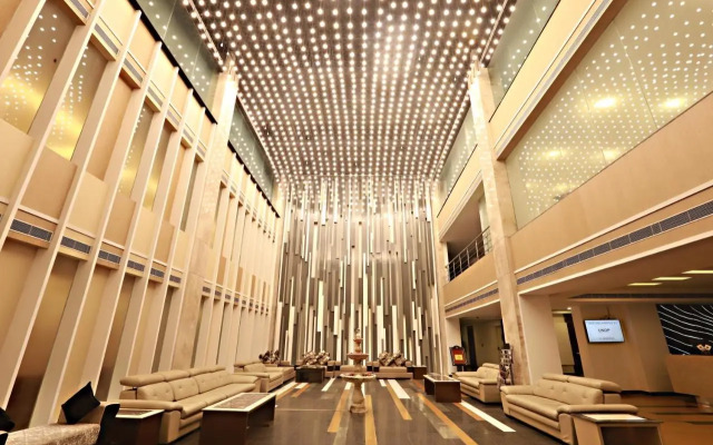 Patliputra Continental Hotel