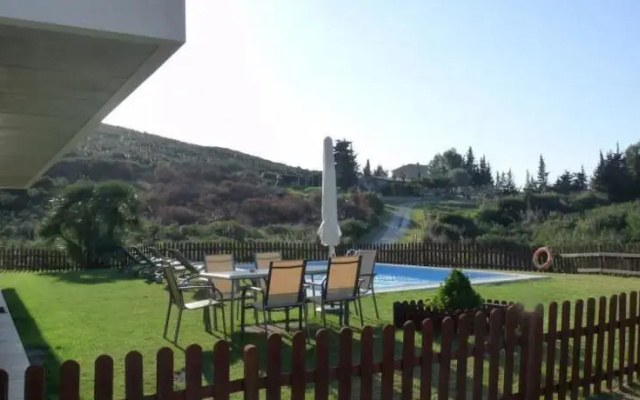 Villa Gaby