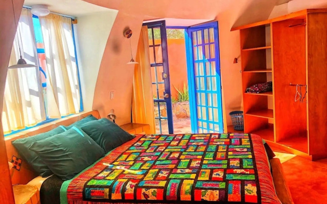 dome suite domes