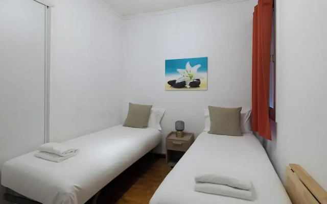 Stay U-nique Apartments Lope de Vega