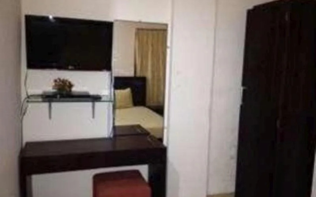 Hotel Dwi Santika