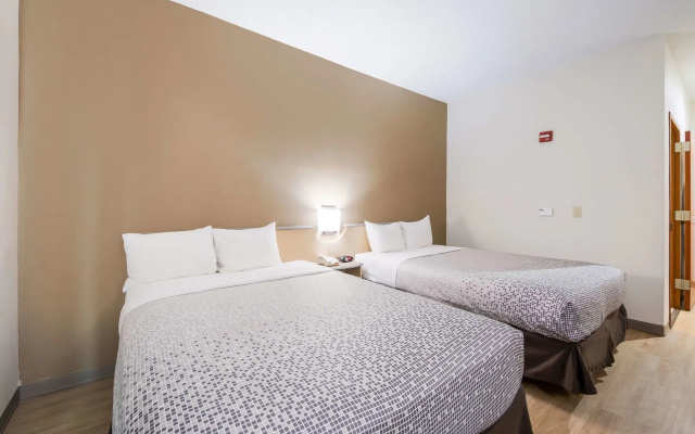 Quality Inn Laredo - Nuevo Laredo