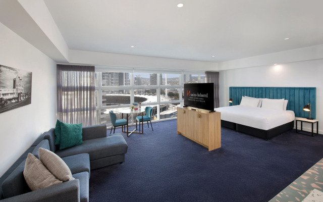 Swiss-Belhotel Woolloongabba, Brisbane