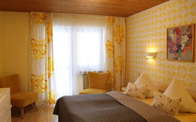 Almhostel