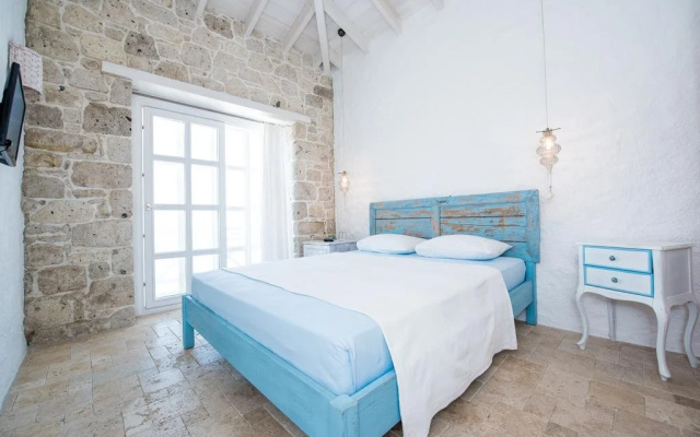 La Vela Hotel