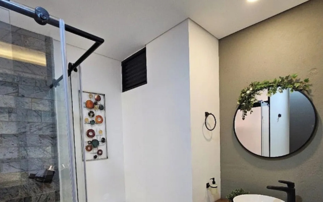 Epic Suite 209 Deluxe Aeropuerto