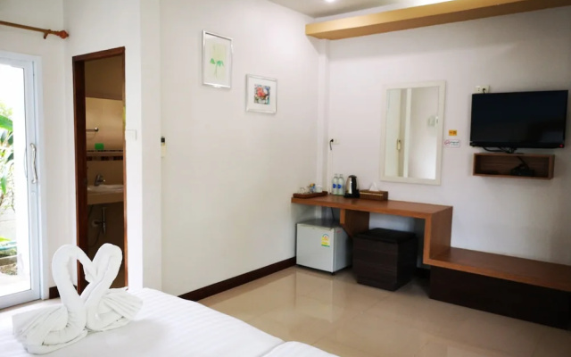 Terra Villa Resort