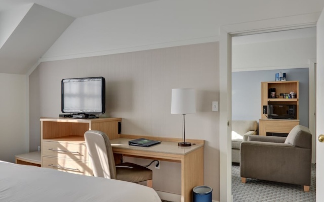 Two Trees Inn at Foxwoods
