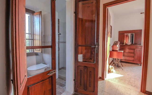 Casa Barbara con Vista Panoramica