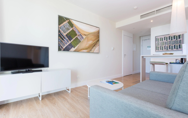 Palmares Beach House Hotel - Adults Friendly