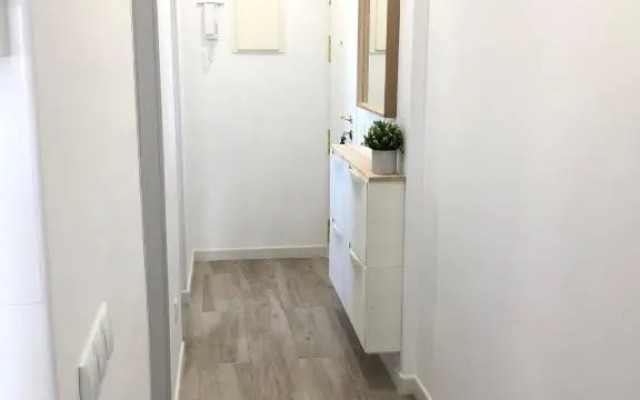 Apartamento Fuengirola