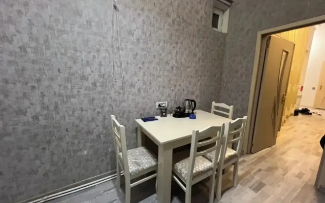 World Hostels