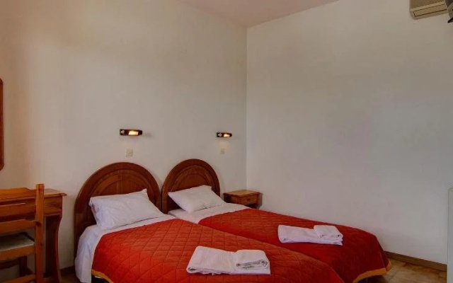 Hotel Lofos - The Hill