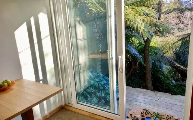 The Gully Hideaway apartment