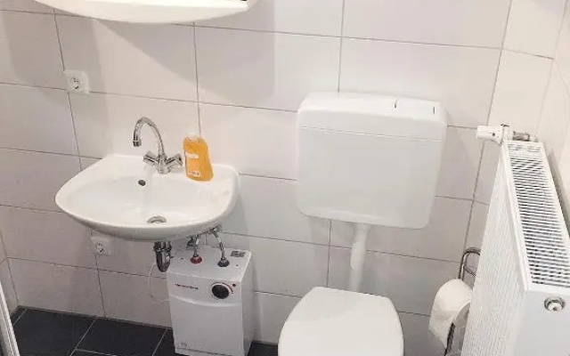 Ferienwohnung Neuber