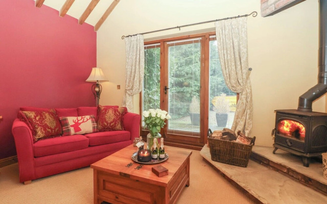Champagne Cottage