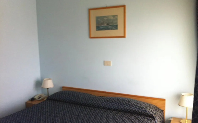 Hotel La Vela