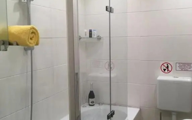 Ferienwohnung Tauchen im Kreidesee