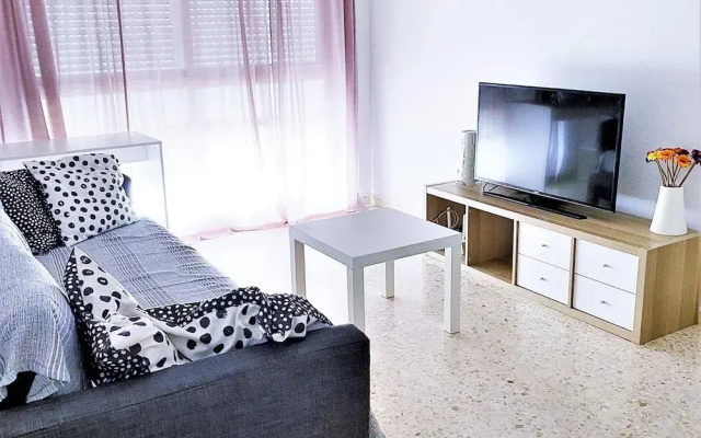Apartment in San Fernando Near Playa