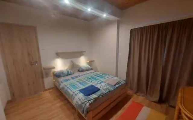 Attilas House