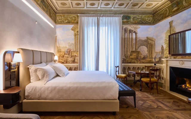 Duomo Luxury Florence