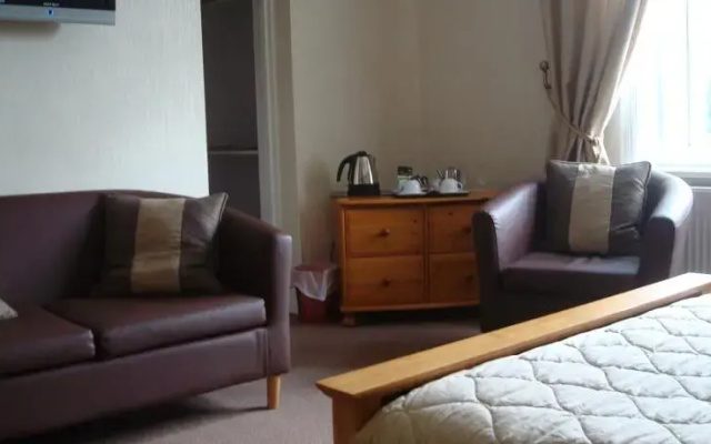 East View Guest House