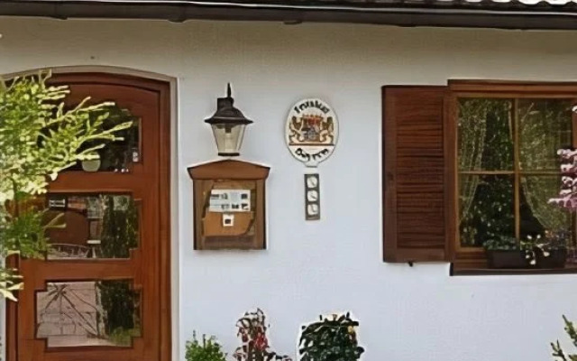 Gästehaus Eder