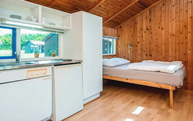 4 Person Holiday Home in Hampen