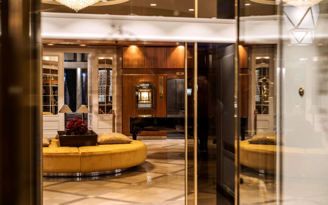 Parkhotel Bremen