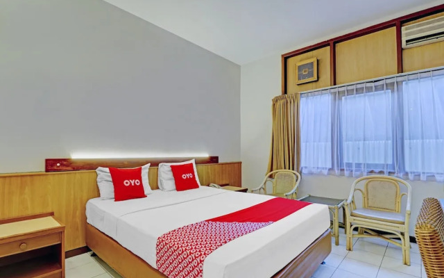 Collection O Riau Near Trans Studio Bandung Formerly Asteria Hotel