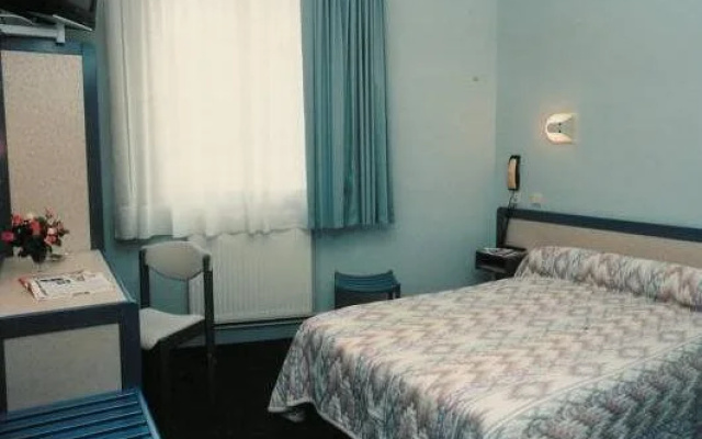 Hotel la Cigale
