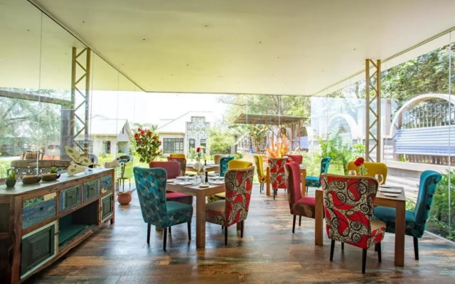 Отель Kinga Home Suites