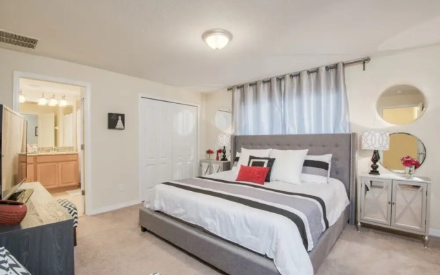 Paradise Palms 8879Cp Townhouse