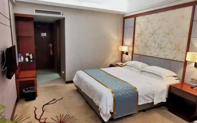 Garden Hotel Shantou