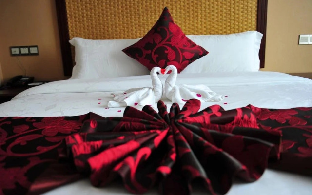 Yedao Island Star Holiday Hotel