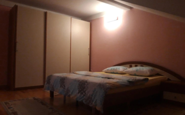 Apartman Oasis Ilidza