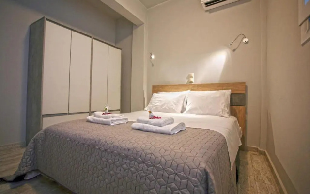 Seaview-Apartments