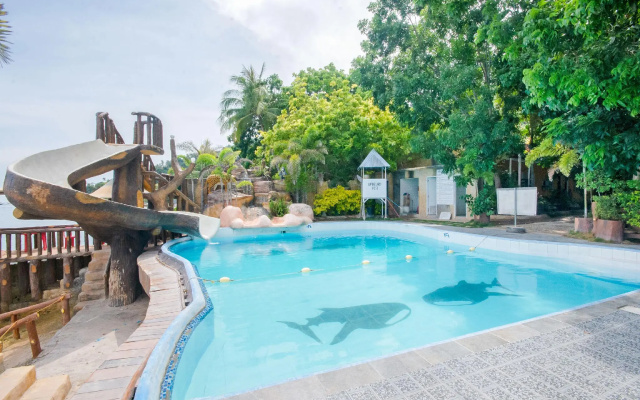 OYO 446 MB Sunrise View Resort