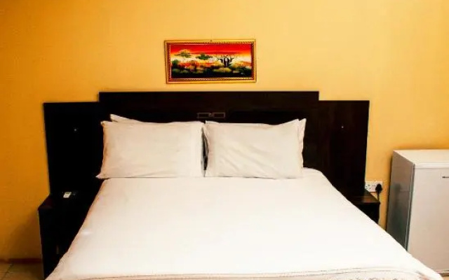 Tamunee's Guest House
