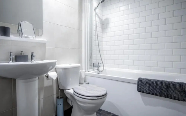 Wern Y Glais - 2 Bed - Glais