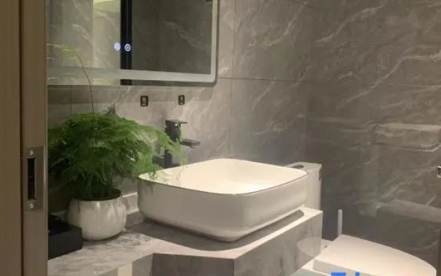 Panzhou Weiai Hotel