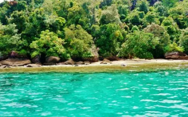 Sumatra Ecolodge