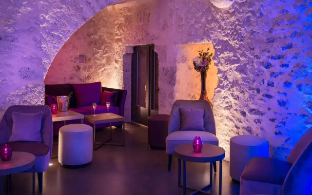 Hôtel Aux Vieux Remparts