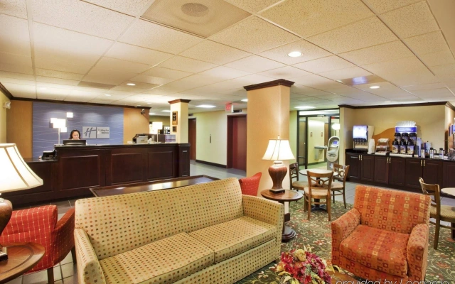 Holiday Inn Express Atlanta W/ I-20/ Douglasville by IHG