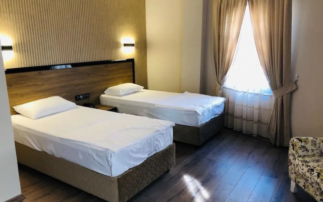 Suvari Hotel
