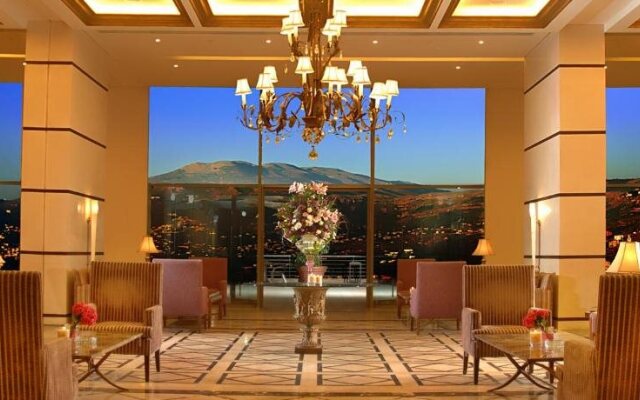 Safir Bhamdoun Hotel