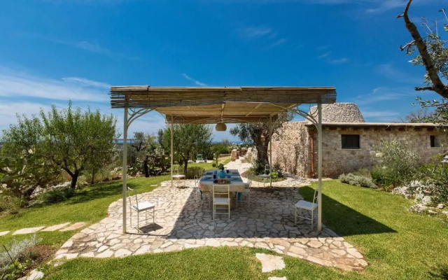 Villa Elaion
