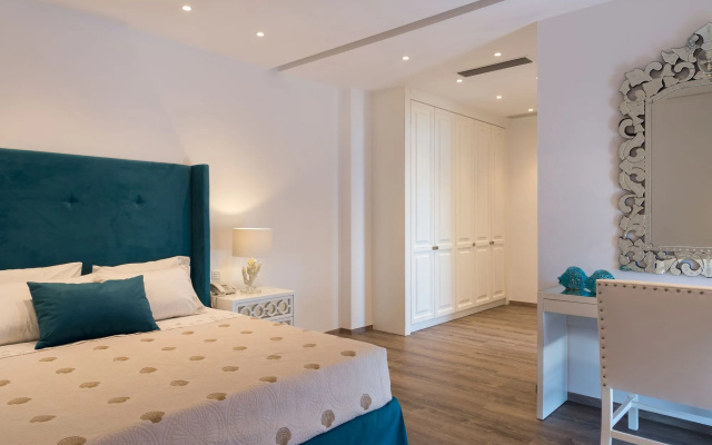 Villa Dimitra by Elounda Island View Villas