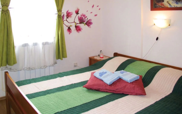 Villa Palma (LBN405)