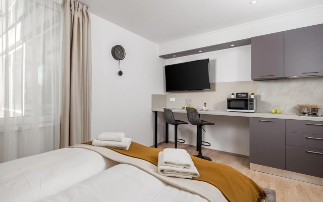 Apartments Penkala 2